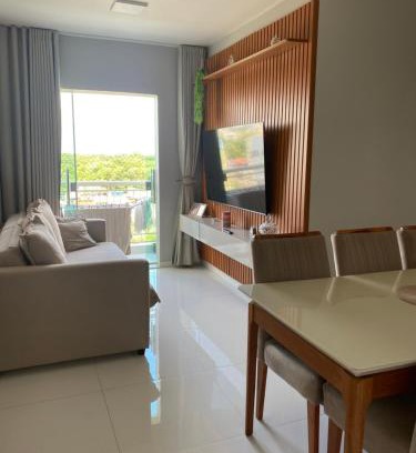 Tenone Apartment | Apartamento em Belém
