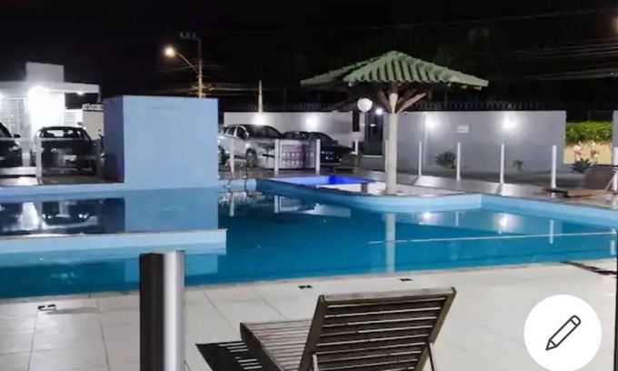 Itaipava Apartment | Apartamento em Lindo Condomínio Perto de BC