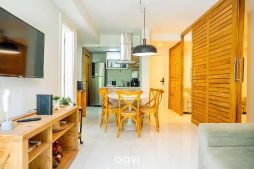 Cotovelo Apartment | Apartamento em Cotovelo In Mare Bali 256 - Qavi