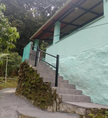 Monte Castelo Apartment | Apartamento em Chácara Aconchegante - Kitnet