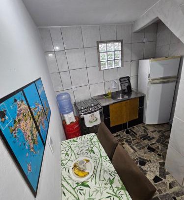 Florianopolis Apartment | Apartamento em Florianópolis