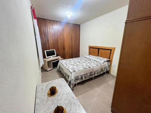 Chacara Flora Apartment | Apartamento em prédio familiar