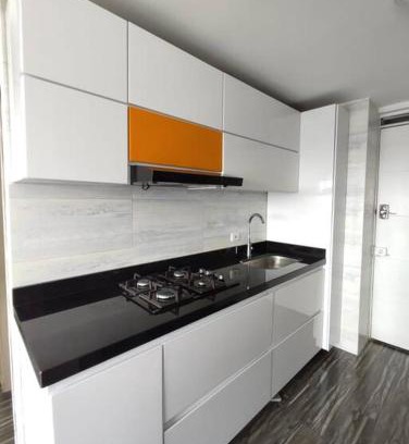 Puente Aranda Apartment | Apartamento Embajada Americana Centro