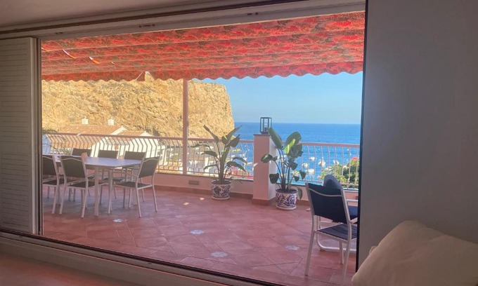 Calahonda Apartment | Apartamento Embarcadero de Calahonda