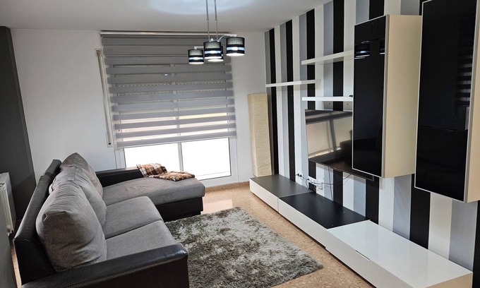 Alforja Apartment | Apartamento en Alforja