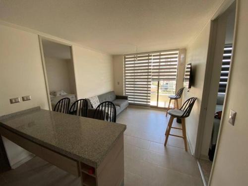 Vina del Mar Apartment | Apartamento en Centro de Viña del Mar