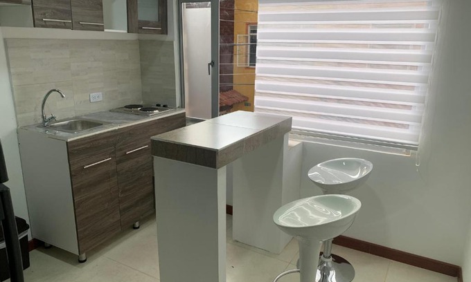 Engativa Apartment | Apartamento en el Norte de Bogota