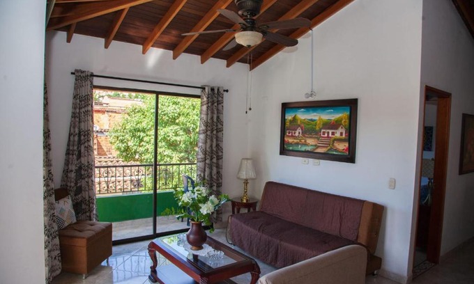 Envigado Apartment | Apartamento en Envigado