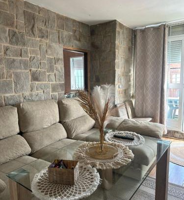 Huelva Apartment | Apartamento en Huelva.