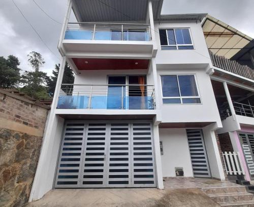 Macanal Apartment | Apartamento en La Colina