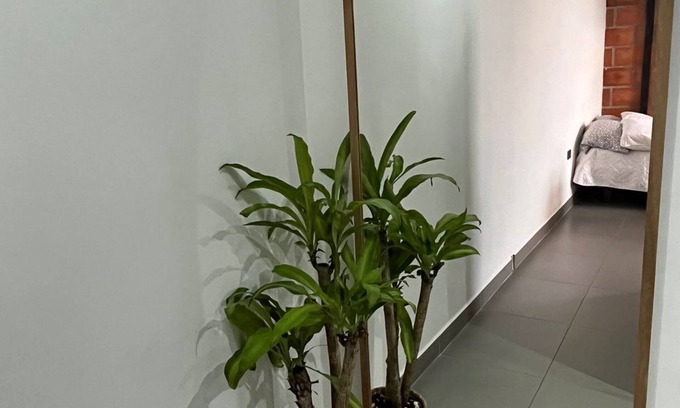 San Javier Apartment | Apartamento En La Comuna 13