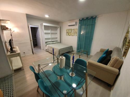 San Basilio Apartment | Apartamento En Los Patios De San Basilio
