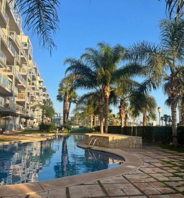 Moncofar Apartment | Apartamento en Moncofa