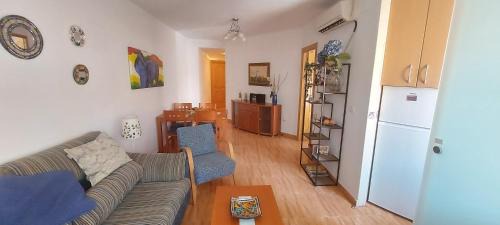 Ogijares Apartment | Apartamento en Ogíjares, a 2 kilómetros de Granada