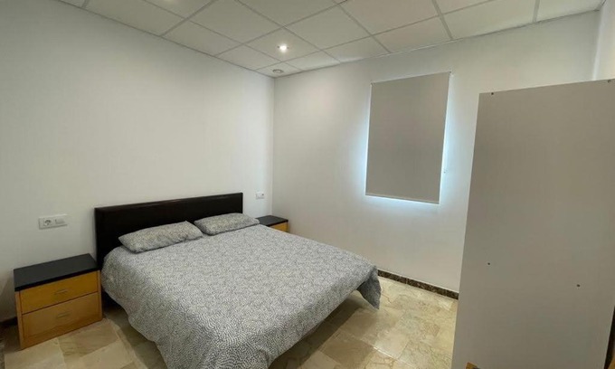 Olula Del Rio Apartment | Apartamento en Olula del Río