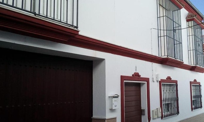 Olvera Apartment | APARTAMENTO EN OLVERA CON GARAJE