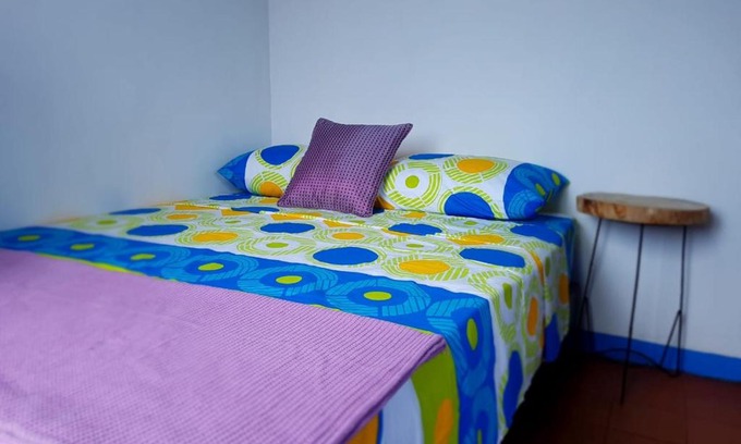 Pereira Apartment | Apartamento en Pereira Amoblado y con Terraza