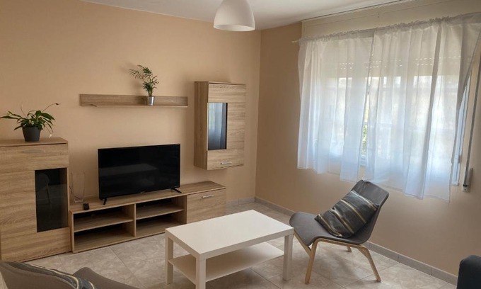 Aguino Apartment | Apartamento en Rias Baixas-Aguiño-Ribeira