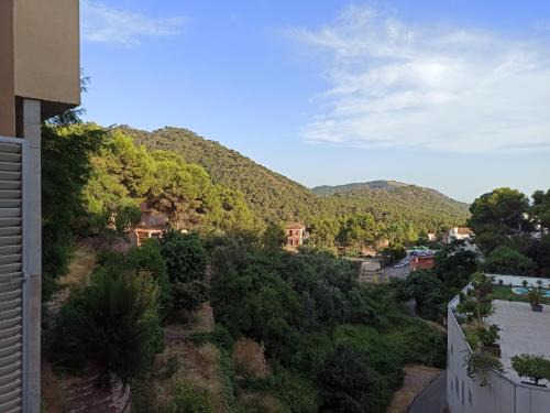 Serra Apartment | Apartamento en Serra con preciosas vistas.
