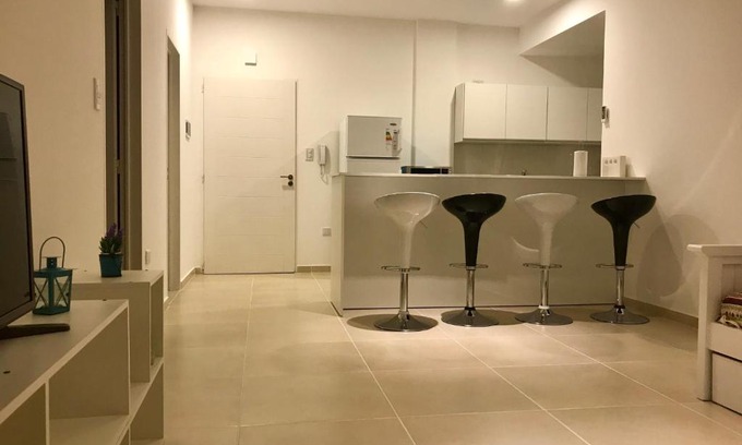 Tigre Apartment | Apartamento en tigre