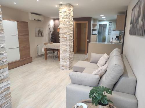 Viladecans Apartment | Apartamento en Viladecans cerca del aeropuerto
