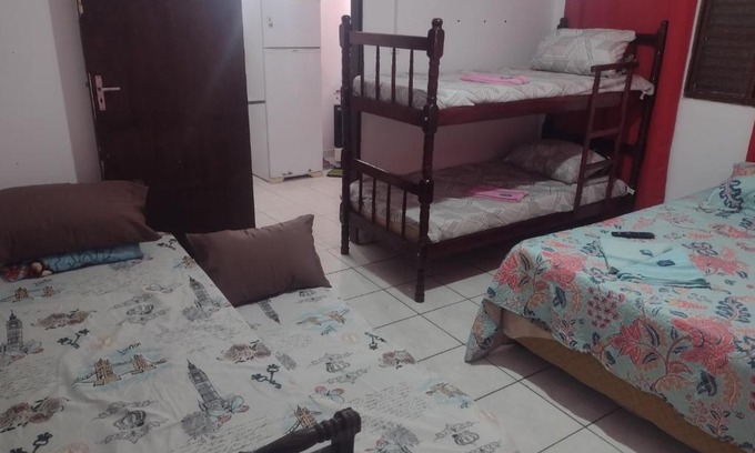 Guaratingueta Apartment | Apartamento Encantador