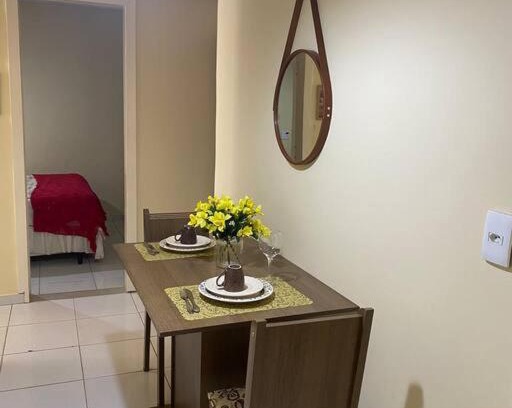 Vila Regina Apartment | Apartamento Encantador B