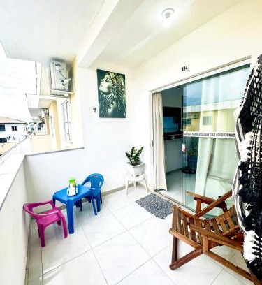 Coroa Vermelha Apartment | Apartamento Encantador 104 Coroa Vermelha