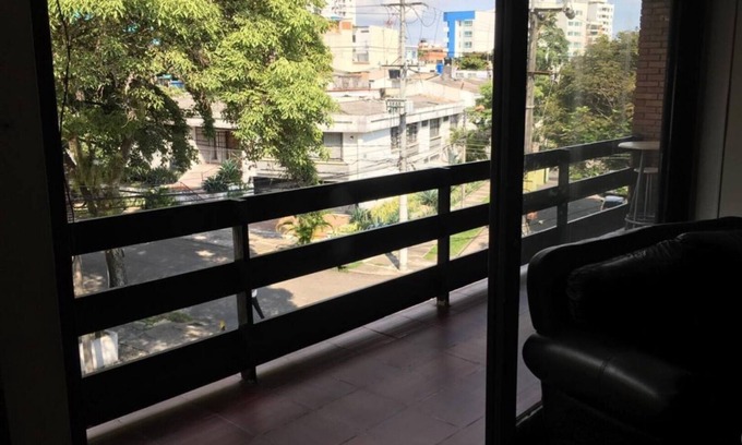 Ibague Apartment | Apartamento Enorme y Acogedor en Ibagué, muy Bien Ubicado, Iluminado y Ventilado