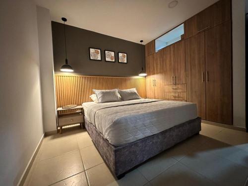 Popayan Apartment | Apartamento entero bien ubicado en zona exclusiva wifi