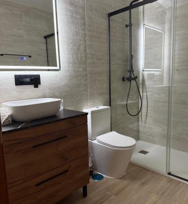 Las Cabezas de San Juan Apartment | Apartamentos Turísticos La Terraza*