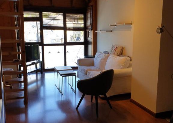 Tramacastilla de Tena Apartment | Apartamento Telera