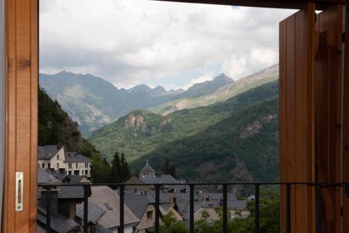 Tramacastilla de Tena Apartment | Apartamento El Molino