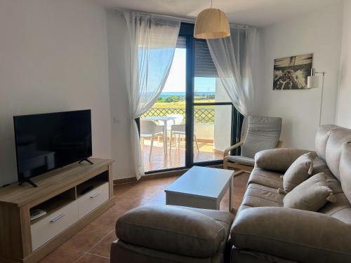 Atlanterra Apartment | Apartamento en atlanterra con vistas a poniente