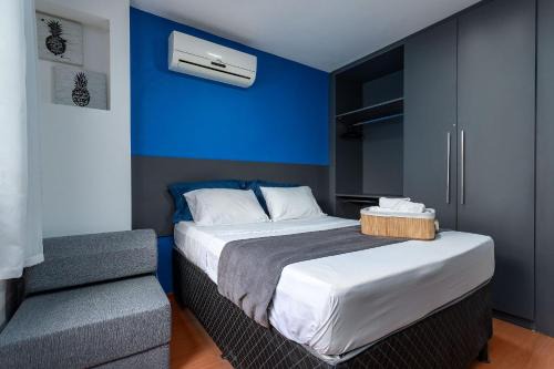 Icarai Apartment | Apartamento especial- Icarai Niterói