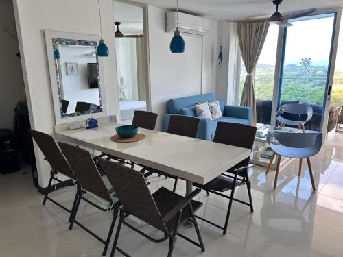 Ibague Apartment | Apartamento espectacular Santa Marta