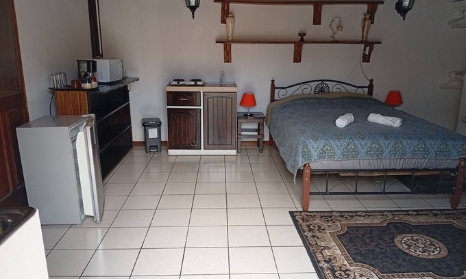 Pacuare Reserve Apartment | Apartamento Estudio Privado en Zona Exclusiva Amplio y Cómodo