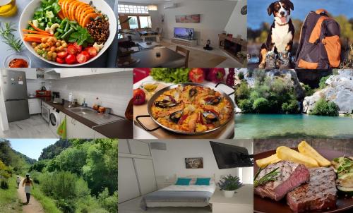 Benaojan Apartment | Apartamento Exclusivo - María 7