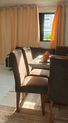 Macapa Apartment | Apartamento familiar