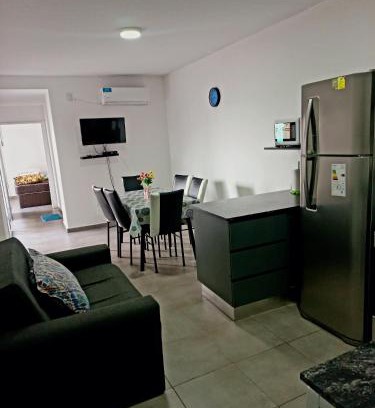 Cordoba Apartment | Apartamento Faro de General Paz
