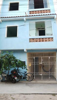 Madre de Deus Apartment | Apartamento Favo de Mel 1