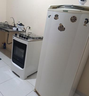 Andradina Apartment | apartamento Flat JR