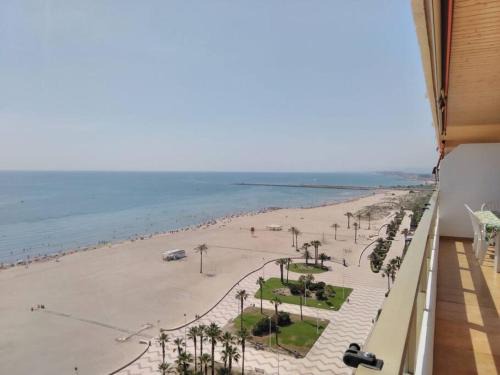 Cullera Apartment | Apartamento frente a la playa