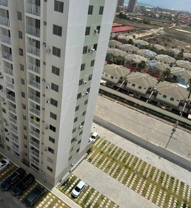 Antonio Diogo Apartment | Apartamento Frente a Praia