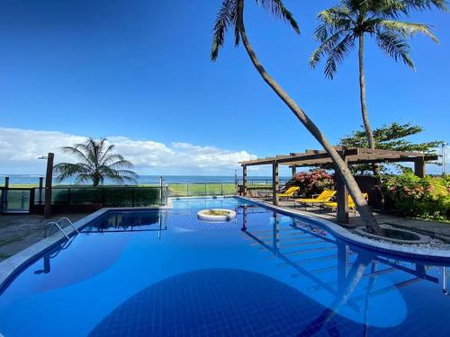 Guaxuma Apartment | Apartamento frente ao Mar