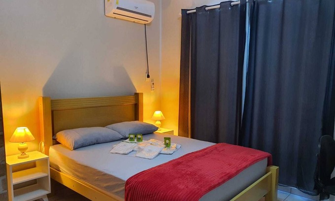 Itoupava Norte Apartment | Apartamento Funcional