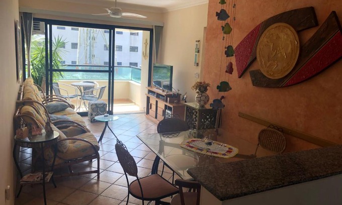 Vila Julia Apartment | Apartamento Guarujá