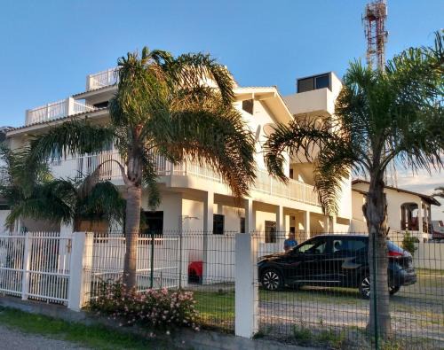 Praia do Sonho Apartment | Apartamento Ilhas Três Irmãs