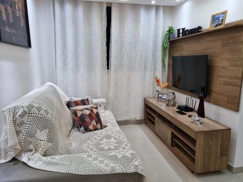 Santa Cruz Apartment | Apartamento impecável para você!