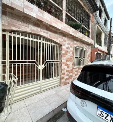 Castanheira Apartment | APARTAMENTO INTEIRO 2km DO HANGAR-3 QUARTOS COP 30